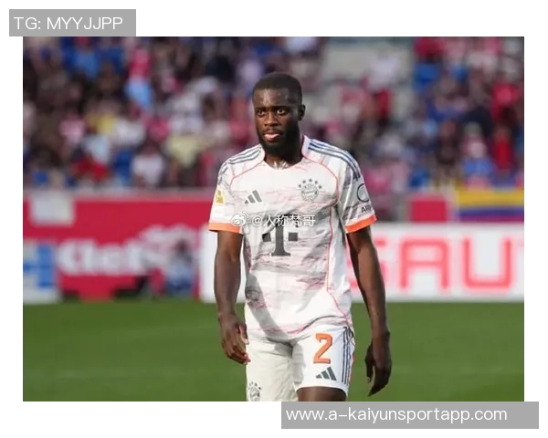 法媒报道曼联巴萨皇马争抢于帕拜仁仍在努力续约