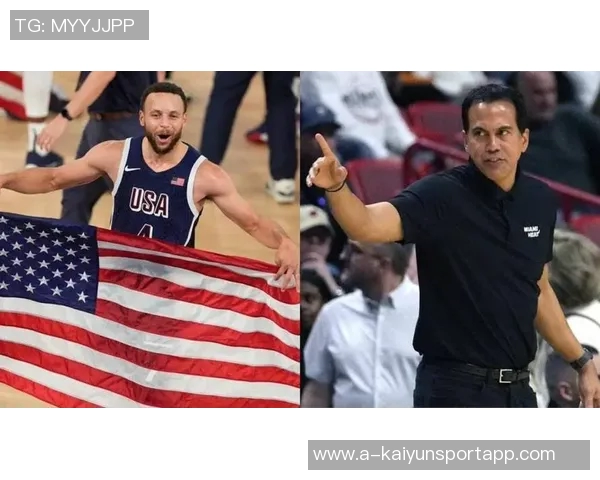 三十年奋斗史斯波从视频协调员到美国男篮主教练的逆袭传奇