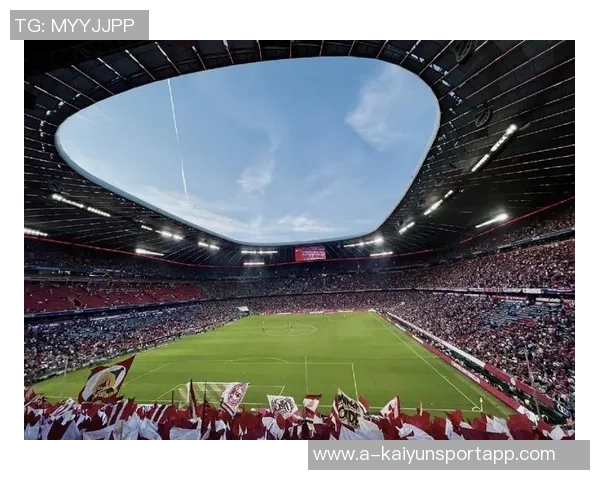 拜仁大巴遇交通拥堵官方宣布拜仁对门兴比赛延迟十五分钟开球