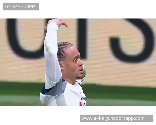 热刺旧将直言哈维西蒙斯状态低迷表现未达预期