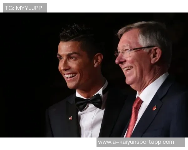 门德斯回忆C罗转会：弗格森的坚持改变了历史轨迹