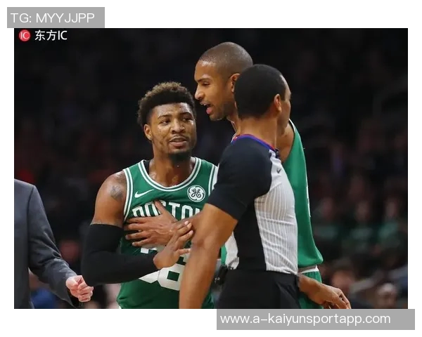 斯玛特谈对老鹰的比赛每个回合都全力以赴如同最后一回合