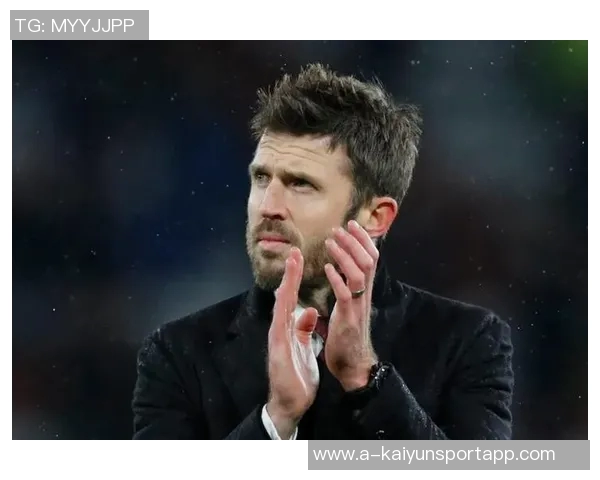 曼联新任主帅卡里克六大改革措施提升青训支持与训练方式革新