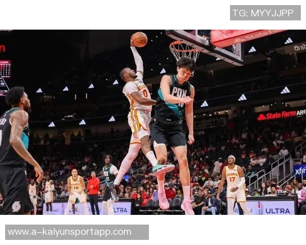 年度震撼交易杨瀚森加盟波特兰东契奇与浓眉互换新篇章 年度震撼交易杨瀚森加盟波特兰东契奇与浓眉互换新篇章