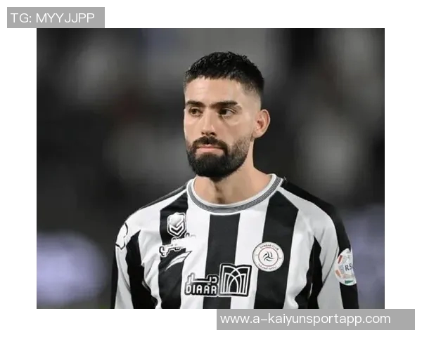 沙特媒体报道卡拉斯科收到欧洲球队报价尤文图斯有意引进他 沙特媒体报道卡拉斯科收到欧洲球队报价尤文图斯有意引进他