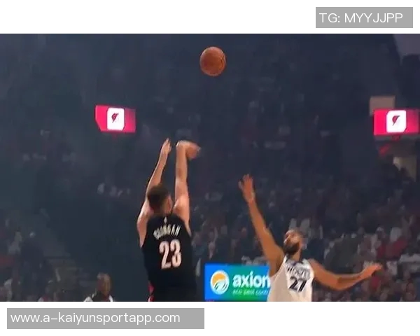 NBA精彩瞬间杨瀚森遭隔扣成为今日十佳首位防守缺失引发热议